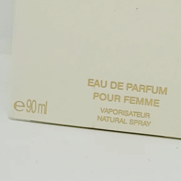 Gucci Guilty Pour Femme Eau de Parfum Mandarin Lilac Patchouli 90ml Brand New - Picture 5 of 6